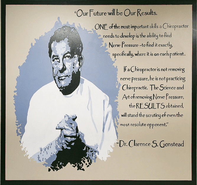 ✳︎Gonstead Chiropractic Science & Art✳︎ Gonstead Chiropractic Science and Art - HARDCOVER: D.C.